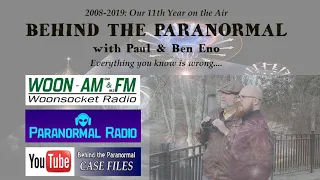 Show #812: September 29, 2019 - 'Adventures in Cryptozoology' with Richard Freeman