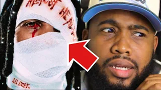 Lil Durk - Almost Healed | Full Album Reaction/Review