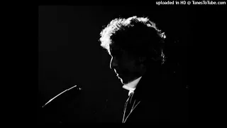 Bob Dylan live ,  Nobody 'Cept You , Chicago 1974