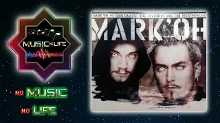 Mark 'Oh Vs  John Davies - The Sparrows And The Nightingales (1999) // HD Video // Music is Life