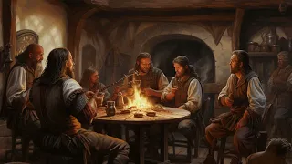 Fantasy Tavern Music