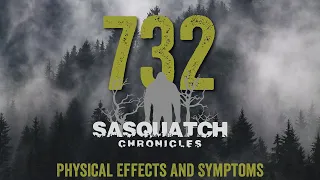 SC EP:732 Physical Effects And Symptoms