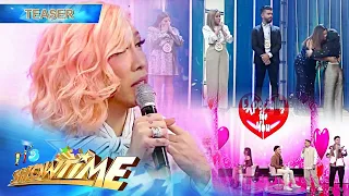 It's Showtime | January 20, 2024 | Teaser