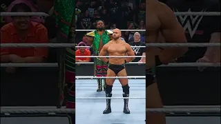 The New Day tries to impersonate Imperium #Short