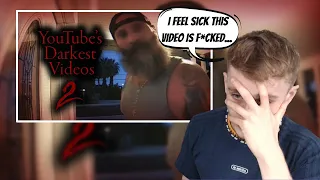 Reacting to YouTube's Darkest Videos 2