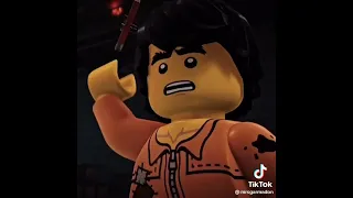 BEST Lego Ninjago TikTok Edits Compilation |Frookipop|