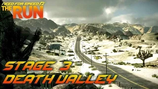 Need For Speed: The Run - Stage 3 - Death Valley (PC)