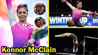 Konnor McClain || 10 Things You Didn't Know About Konnor McClain