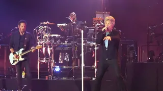 "Born to Be My Baby" Bon Jovi@PPL Center Allentown, PA 5/2/18