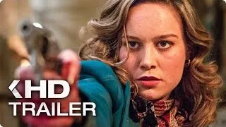 FREE FIRE Red Band Trailer (2017)