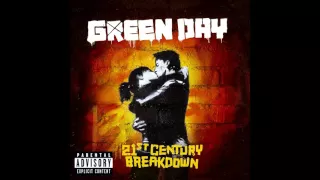 Green Day - 21 Guns (HDTracks Remaster)