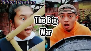 The Big War | trending on Tiktok