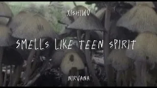 smells like teen spirit [ sped up ] - nirvana