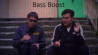 Zyn Zyn - Bass boost [Extreme] 4K