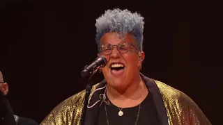 Brittany Howard - Stay High (Live from The Ryman Auditorium) #SOSFEST