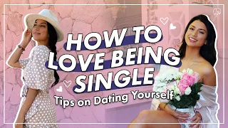 Why You Need to Date Yourself