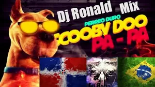 Dj Ronald Scooby Doo mix