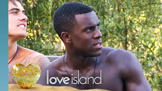 FIRST LOOK: A challenge reveals some truths! | Love Island Series 6