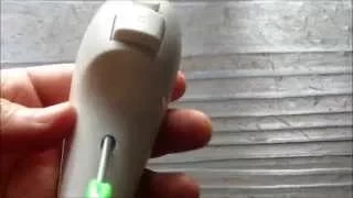 How to fix Wii nunchuck joystick