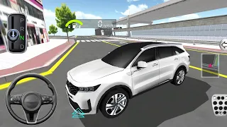 Fortuner Drive And Try To Crash