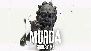 Free Hip Hop x Bouncy Trap x Twerk Type Beat 2024 "Murda" (Prod. By MZ)