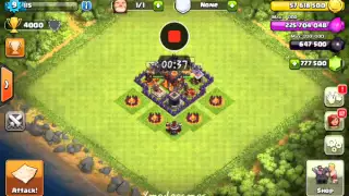 Proof of clash of clan hack 2015 and xmods