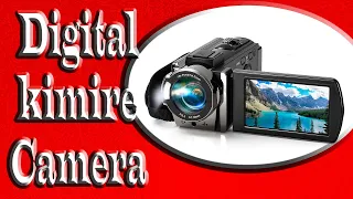 Best Digital kimire Camera Recorder Full HD 1080P