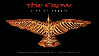 The Crow City Of Angels Soundtrack 16 Believe In Angels - Heather Nova & Graeme Revell HQ 1080