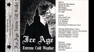 Ice Age - Extreme Cold Weather (1992)