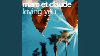 Loving You (DJ Isaac Remix)