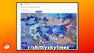 Shi*ty: Skylines.exe