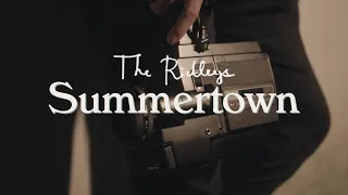 Summertown - The Ridleys (Official Music Video)