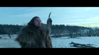 The Revenant | Behind-the-scenes "Themes of The Revenant" NL [HD] | 20th Century FOX