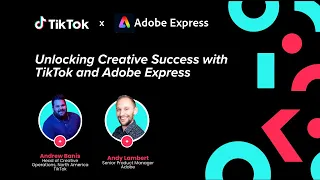 Get Social: Unlocking Creative Success on TikTok