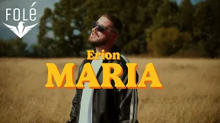 Erion — MARIA [Official Video]