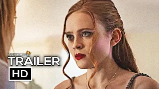 DEAR ZOE Official Trailer (2022) Sadie Sink Movie HD