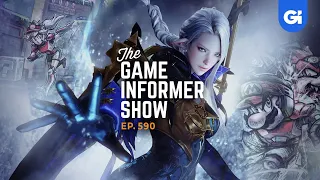 Lost Ark, Sifu, And Nintendo Direct Reactions | GI Show