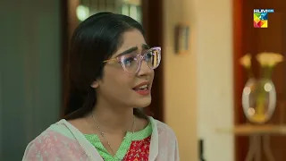 Bhadle Ki Aag Sab Khaak Kar De Gi - Beqadar - HUM TV