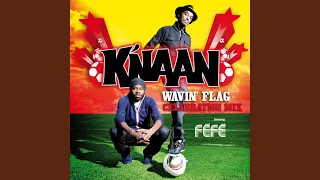 Wavin' Flag (Celebration Mix)