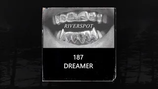 DJ DELTARA - 187 DREAMER (MEMPHIS 66.6 EXCLUSIVE)