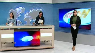 Noticiero Acción 10 al Mediodía: Programa del 25 de marzo de 2024