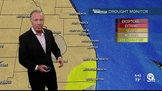 First Alert Weather Forecast For March 4, 2023