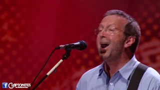 Eric Clapton - I Shot The Sheriff (Crossroads 2004) (4K)