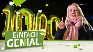 Einfach genial | 14.01.2020 | MDR