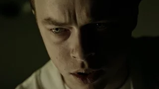 OFFICIAL TRAILER: A Cure for Wellness (2017) Dane DeHaan Movie