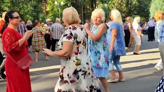 СЕЛЕН, СЕЛЕН! ТАНЦЫ ХАРЬКОВ 2023 #retrodancing