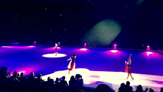 Disney On Ice Princess Montage