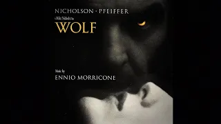 Wolf (1994) - Full OST