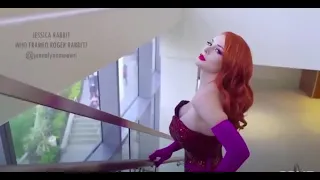 Beautiful Cosplay Hot Girls from All Over the World Coub Compilation May 2020/The Best Cube #227