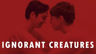 Ignorant Creatures, a Short Film.